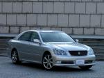 Toyota Crown Athlete 2003 года